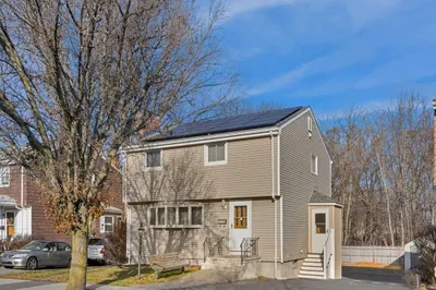 126 Grover Street 1