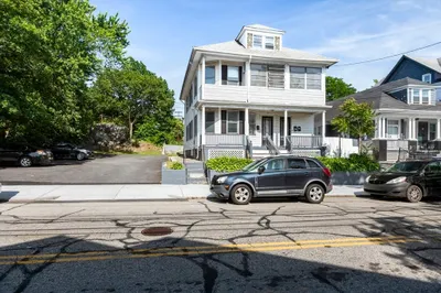 31 Mount Pleasant Avenue 1