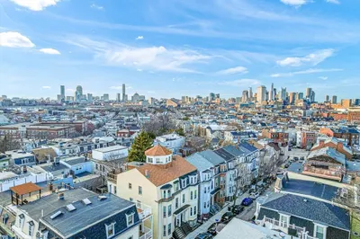 21 Gates St #3