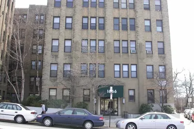 1666 Commonwealth Ave #66