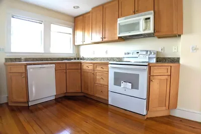 67 First St #2 1