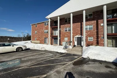 151 Providence Rd #H