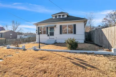 22 Berger St