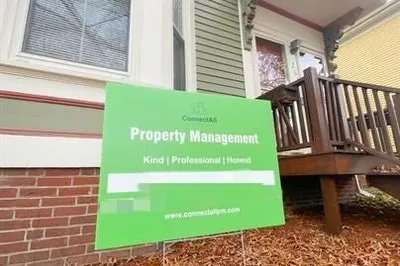 263 Putnam Ave #2