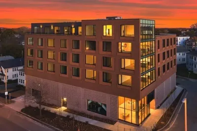 57 Quincy Shore Drive #412
