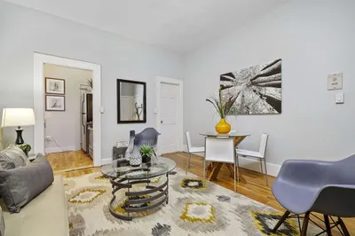 386 Commonwealth Ave #22 1
