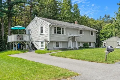 42 Birchcroft Rd