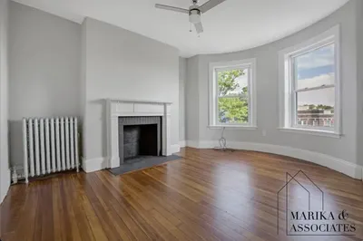 108 Winthrop Road #2