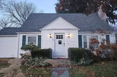 55 Kendrick Avenue