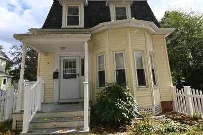 39 Henderson St #39
