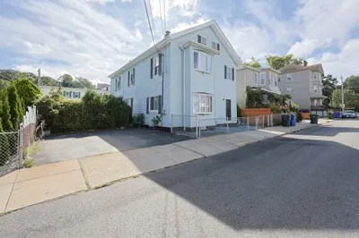 1245 North High Street 1