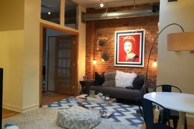 45 Hemenway St #3