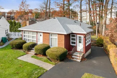 45 Anchor Road
