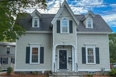 12 Library St #1 1