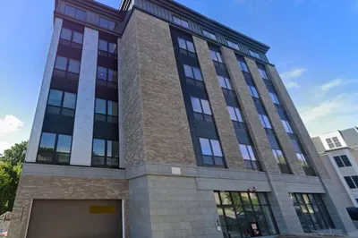 55 W Fifth St #408