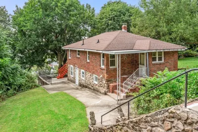3 Wilson St