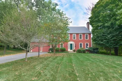 7 Shea Drive