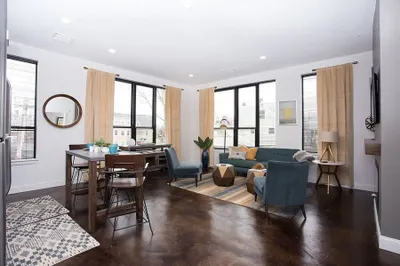 22 Mechanic St #204