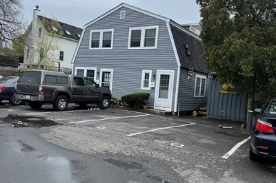 15 Hines Court #13 1