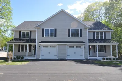 47 MAple Street #A 1