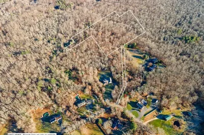 Lot 3 Maple Swamp Road 1