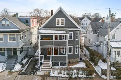 150 Oakland St