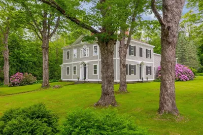 1 Buffington Hill Road 1