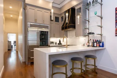288 Commonwealth Ave #1