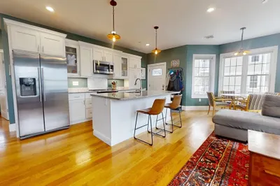 42 Olney St #1-R
