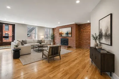 122 Fulton Street #16 1