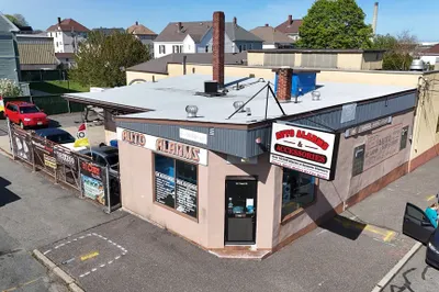 101 Nash Rd 1