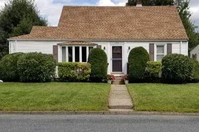 158 Chester St