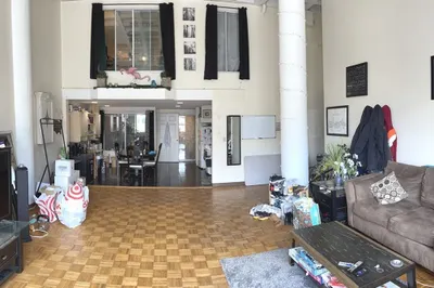 61 Brookline Avenue #219