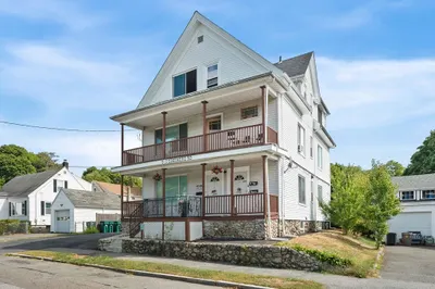 8-10 Edgemere Road #1