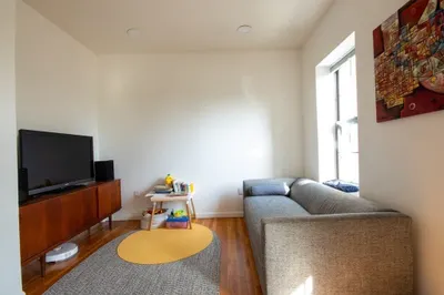 15 Highland Park Street #1