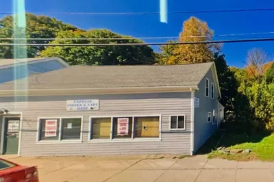 56-58 Columbia Street