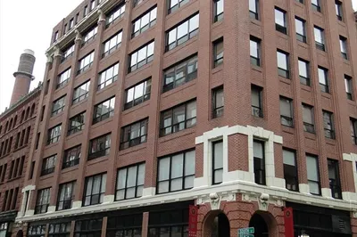 121 Beach Street #105