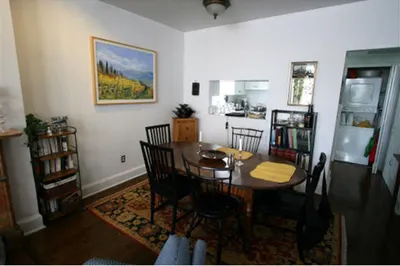 3 Spruce St. #2 1