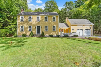 50 Nashaway Road 1