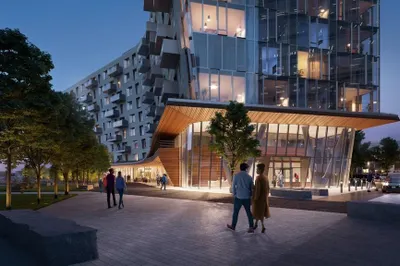 300 Pier 4 Blvd #8M 1