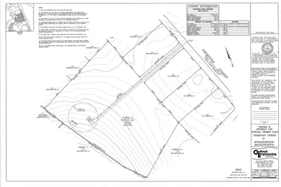 Lot B Thompson St 1