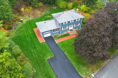 14 Belmont Dr