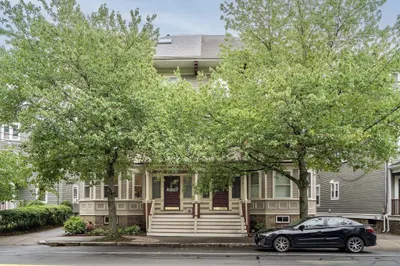 124 Chestnut St #1 1