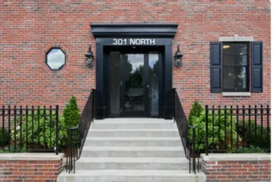 301 North #6