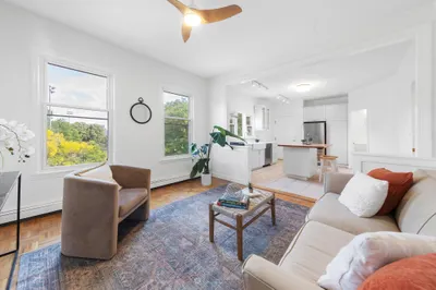 133 Webster Avenue #3 1