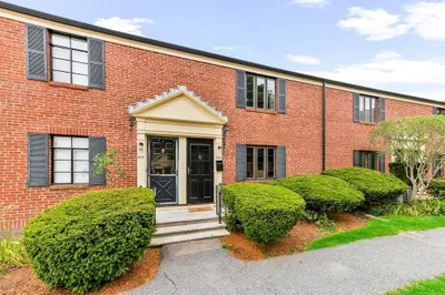 314 Lexington Street #314