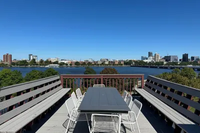 31 Bay State Rd #2 1