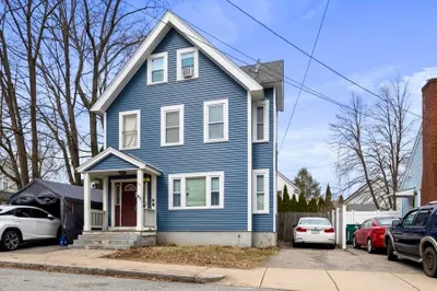43 Jenness St #1 1