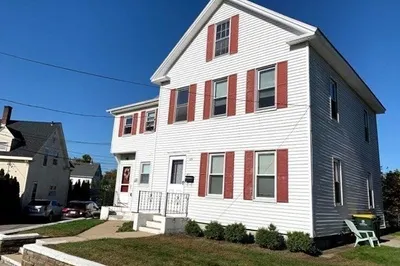 123 East St #1 1