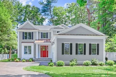 86 Parker Rd